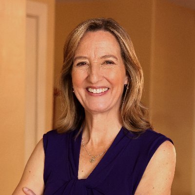 Image of Former Arizona State Senator Kirsten Engel, Candidate for United States House of Representatives (District 6)