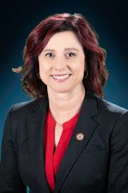 Image of Arizona State Representative Nancy Gutierrez 